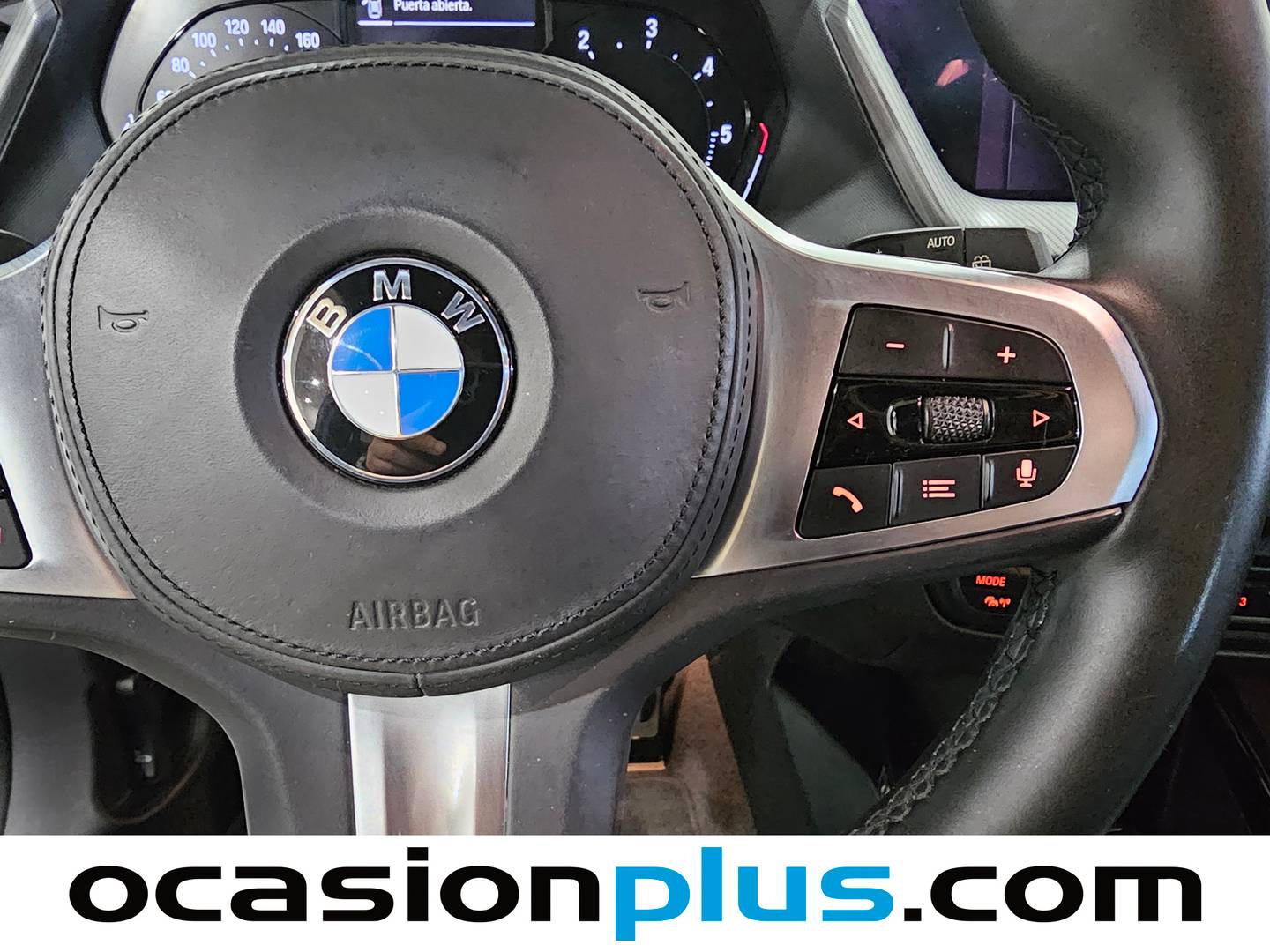 Foto BMW Serie 1 BMW Serie 1 118d (150 CV) PACK M