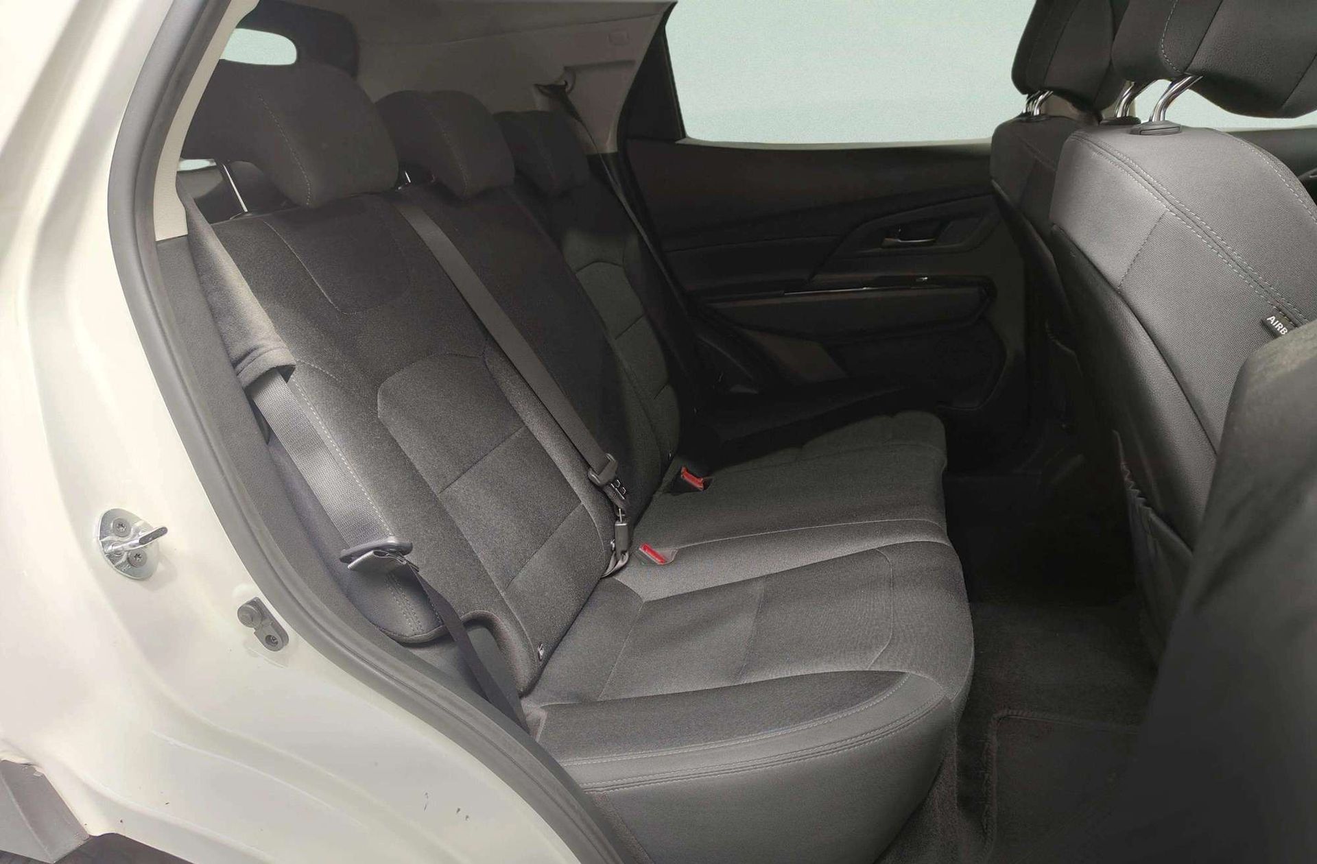 SsangYong Korando G15T Urban - foto 18