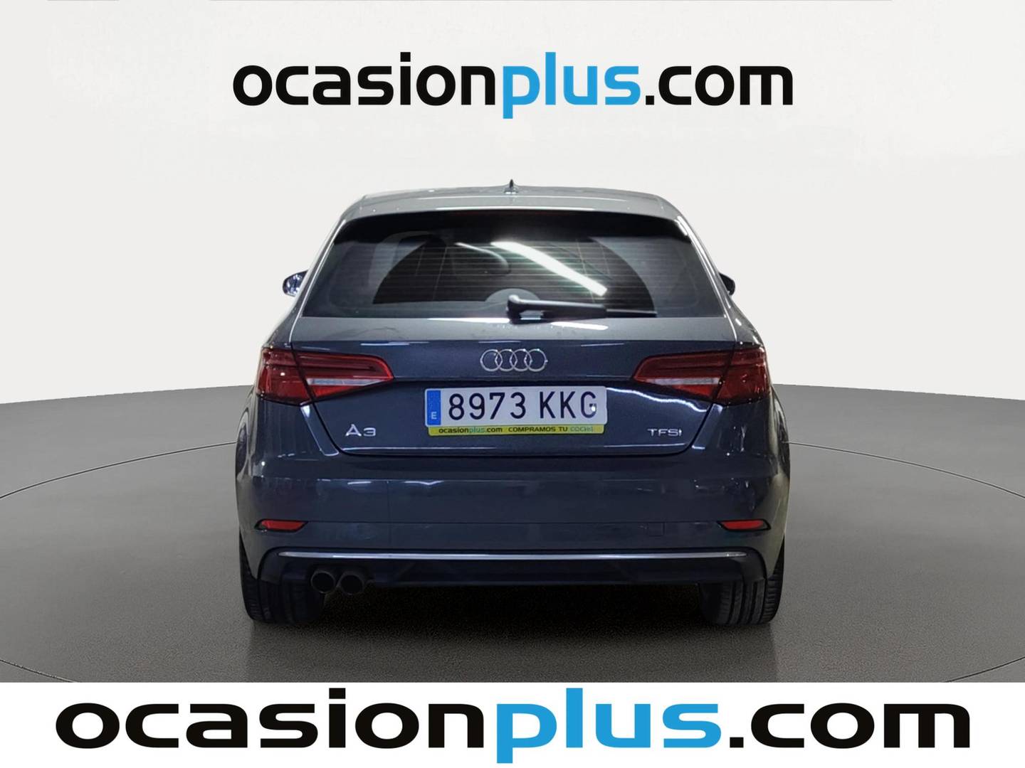 Foto Audi A3 Audi A3 Sportback Sportback design edition 1.5 TFSI CoD EVO (150 CV) S tronic
