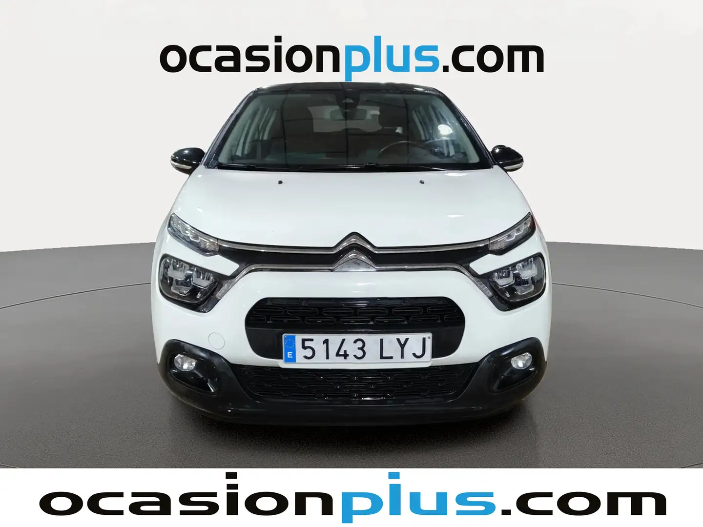 Foto Citroën C3 Citroen C3 PureTech 83 Feel Pack (83 CV)