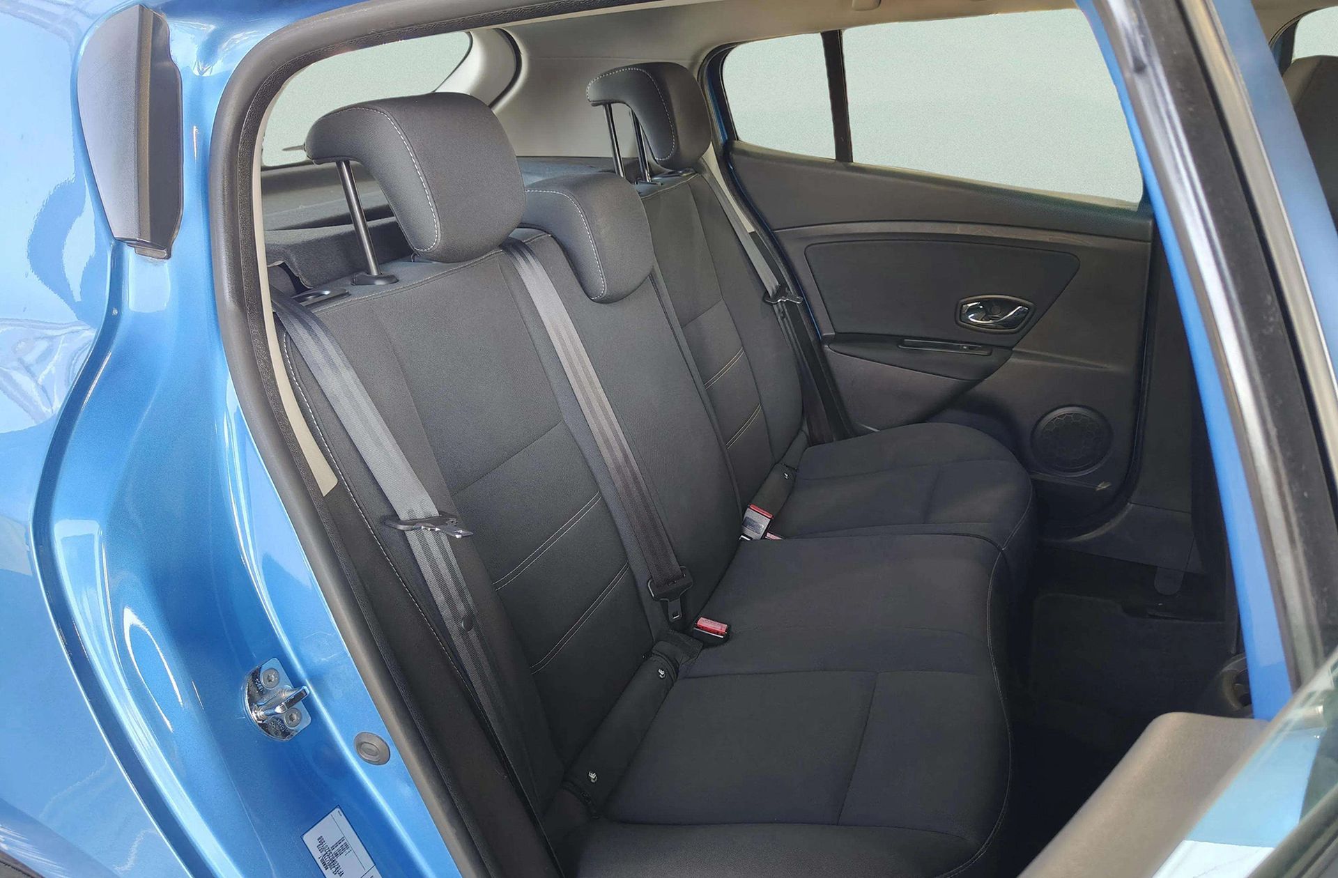 Renault Mégane dCi 95 Intens eco2 - foto 13