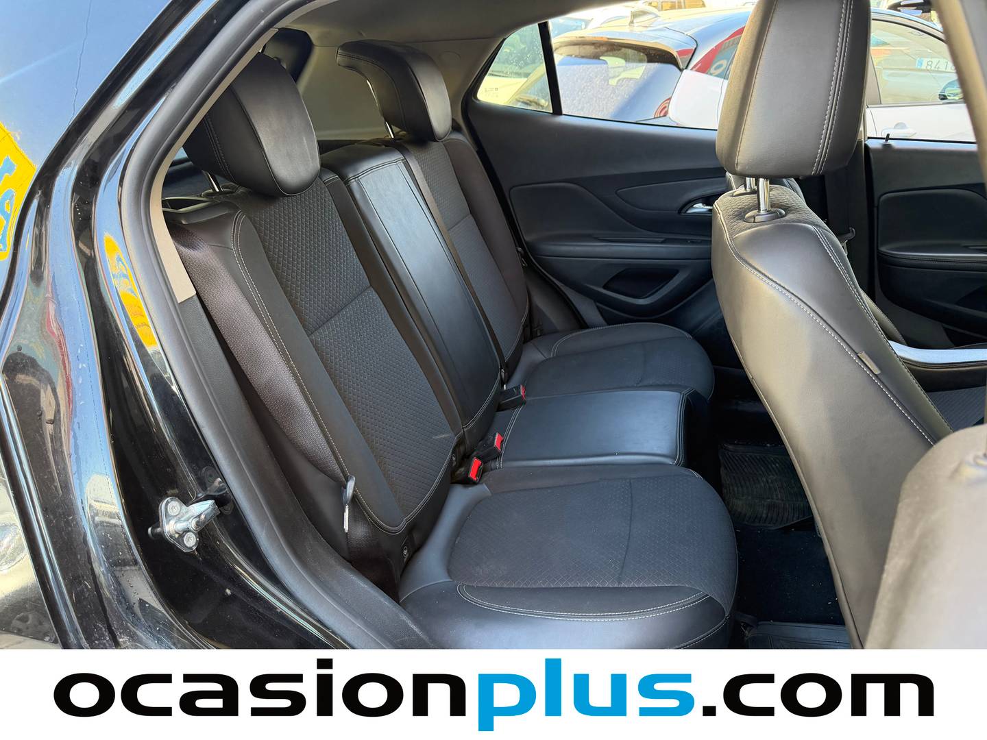 Opel Mokka X Opel Mokka 1.6 CDTi Excellence 4X2 Auto (136 CV) km 0