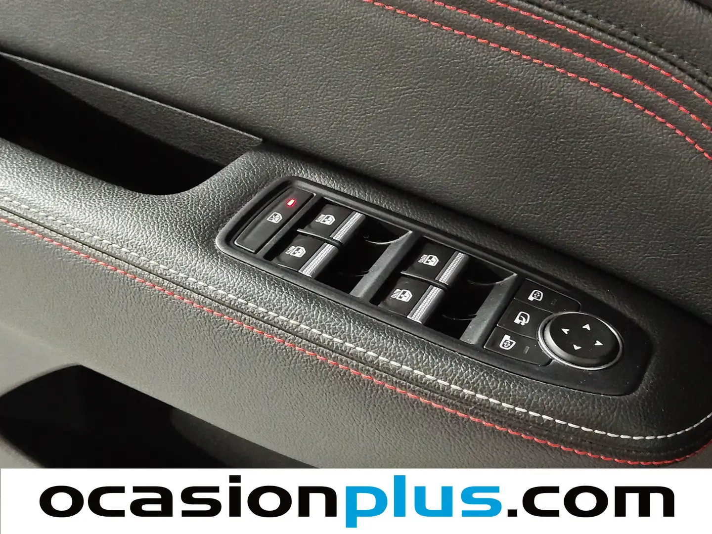 Foto Renault Arkana Renault Arkana RS Line E-Tech Híbrido (145 CV)