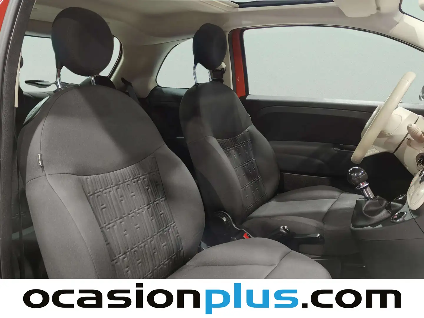 Foto Fiat 500 Fiat 500 1.0 Hybrid Dolcevita (70 CV)