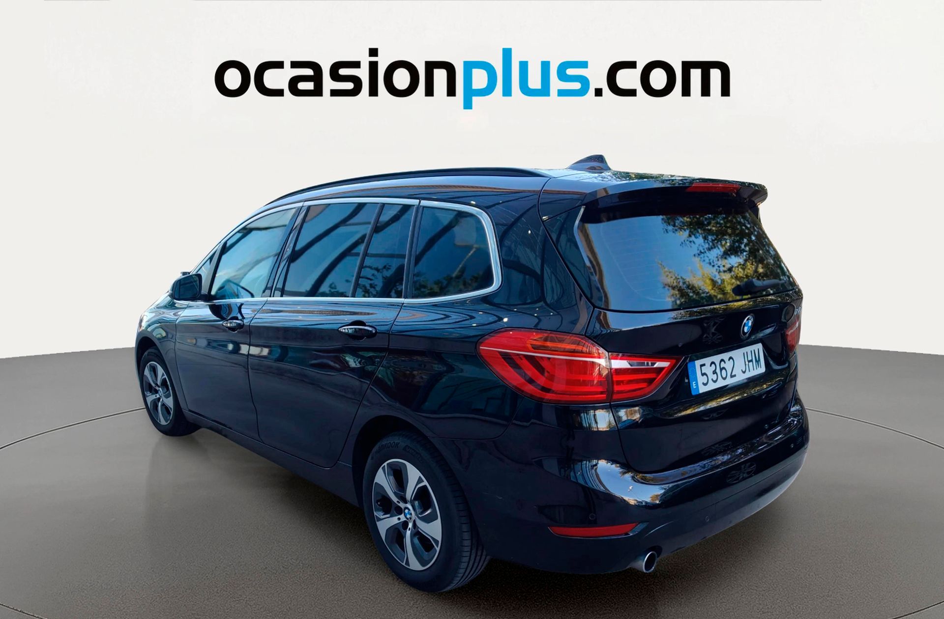 BMW Serie 2 Gran Tourer 2 218d Gran Tourer 7 plazas - foto 3