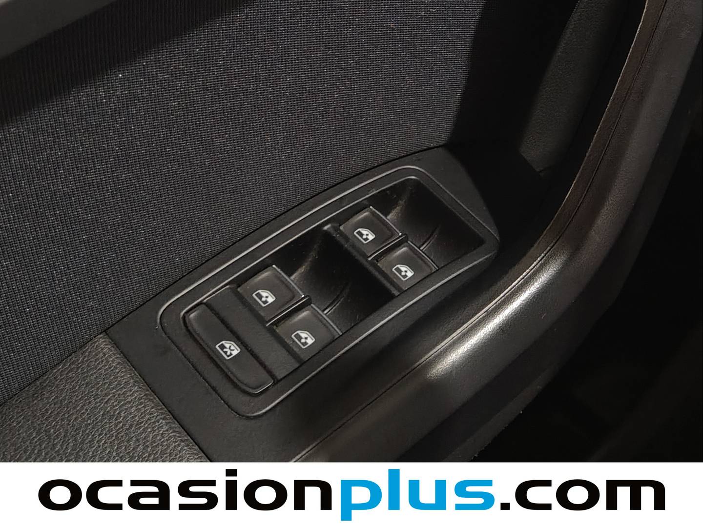 Seat Ateca Seat Ateca 1.4 EcoTSI S&S Style Plus (150 CV) de segunda mano