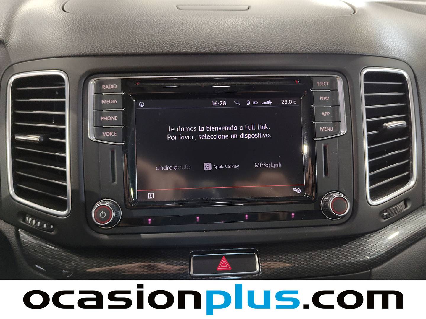 Equipamiento del Seat Alhambra Seat Alhambra 2.0 TDI S&S Xcellence Travel Edition DSG (177 CV)