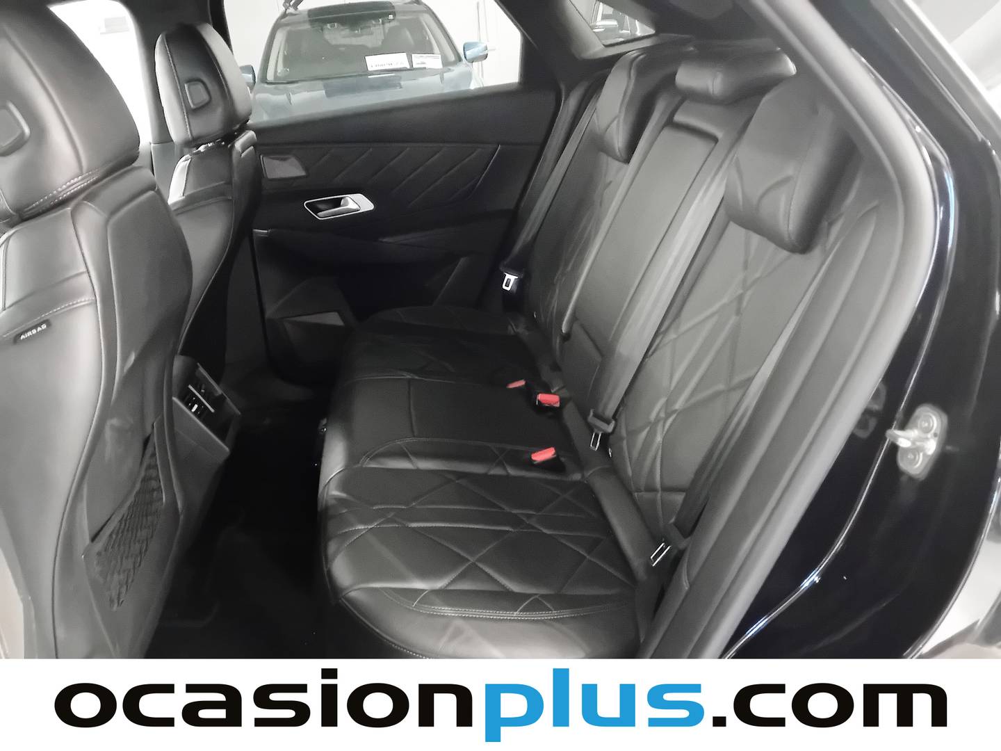 Foto DS DS 7 Crossback DS DS7 Crossback PureTech  (180CV) AT Bastille +