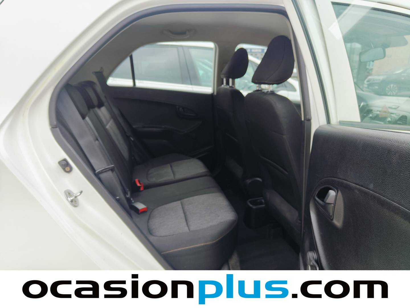 KIA Picanto KIA Picanto 1.0 CVVT Tech (66 CV) al mejor precio