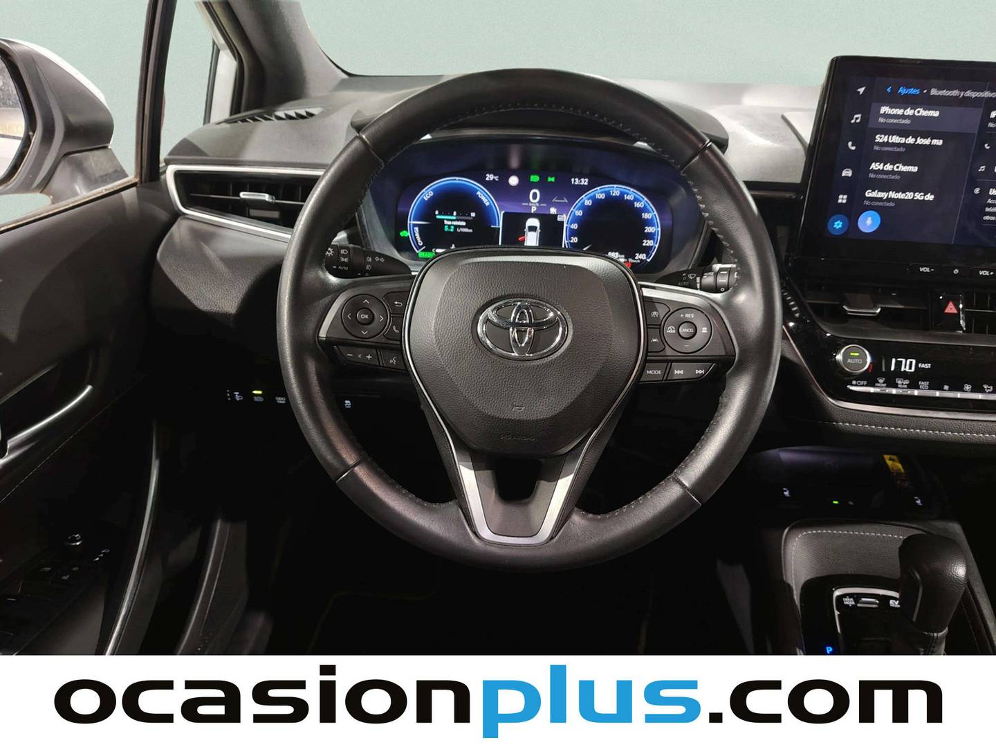 Toyota Corolla Toyota Corolla Touring Sports 140H Style (140 CV) 2023