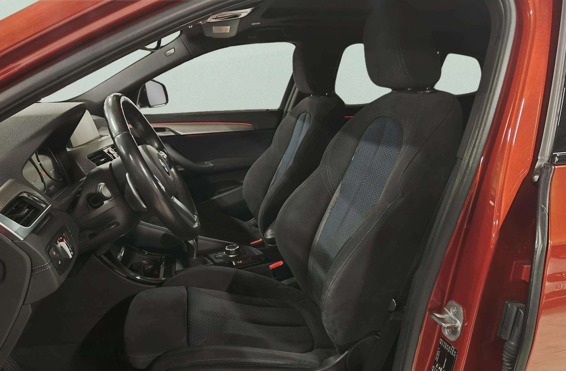 BMW X2 sDrive20i Pack M - foto 12