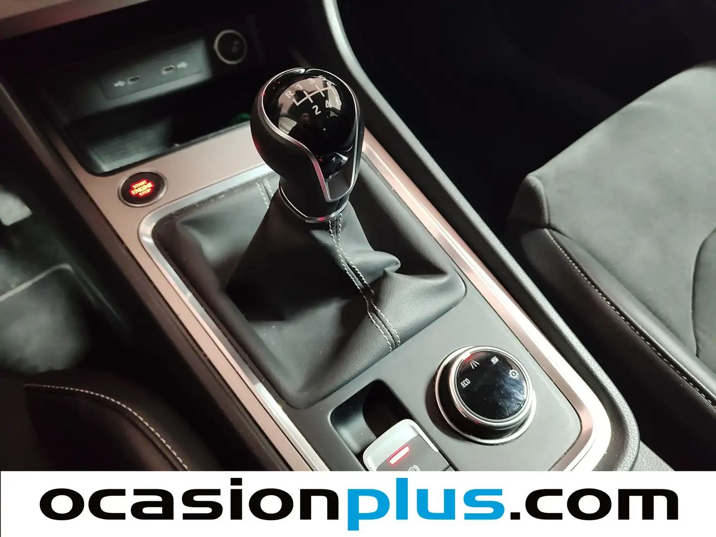 Foto Seat Ateca SEAT Ateca 1.5 TSI X-Perience Go L  (150 CV)