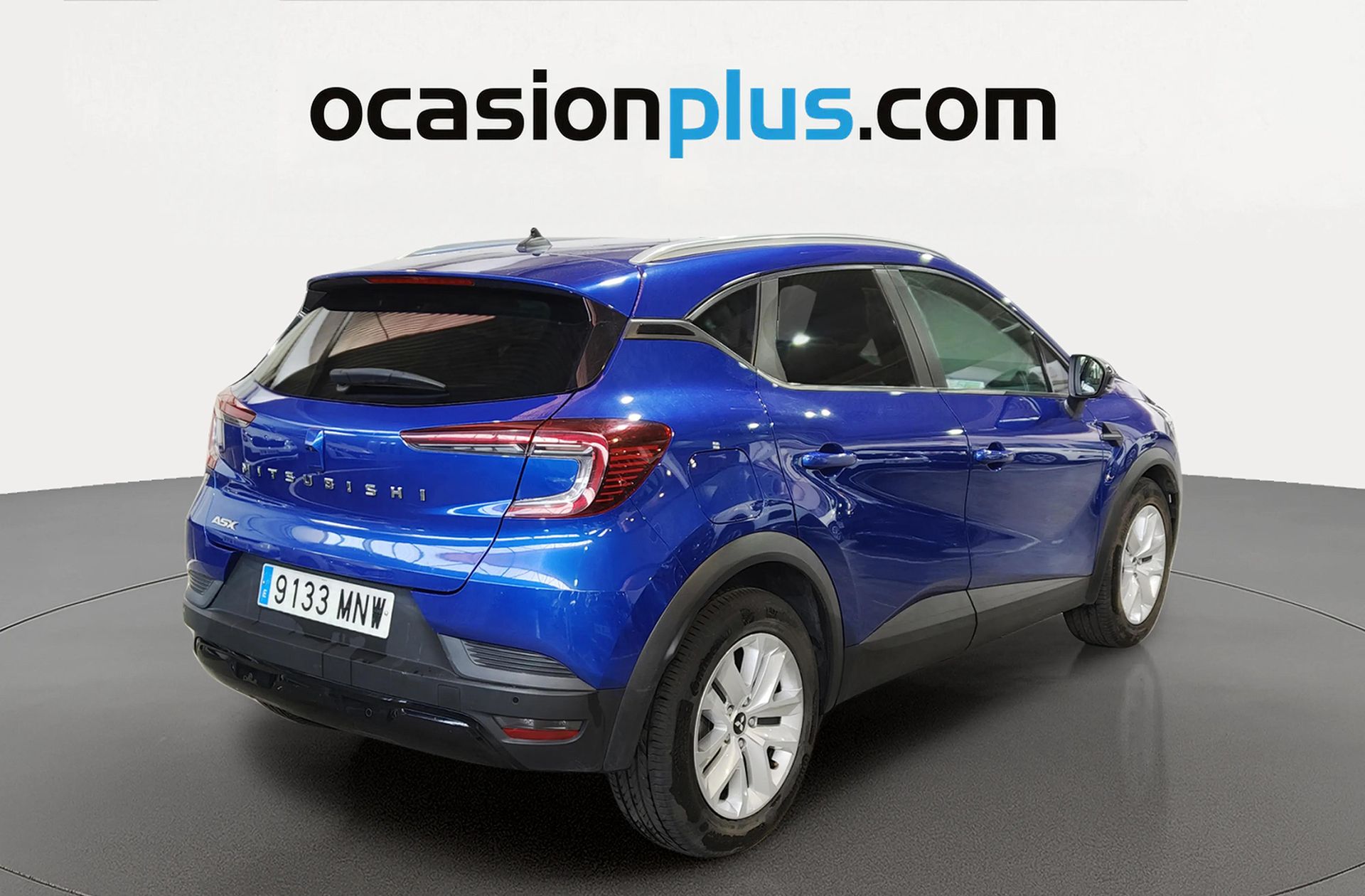 Mitsubishi ASX 100T Motion - foto 4