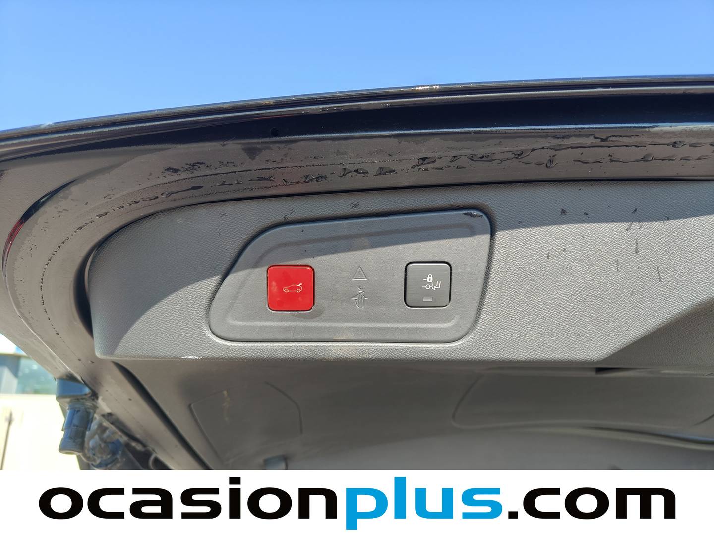 Foto Citroën C5 Aircross Hybrid Citroen C5 Aircross Hybrid 225 Shine e-EAT8 (225 CV)