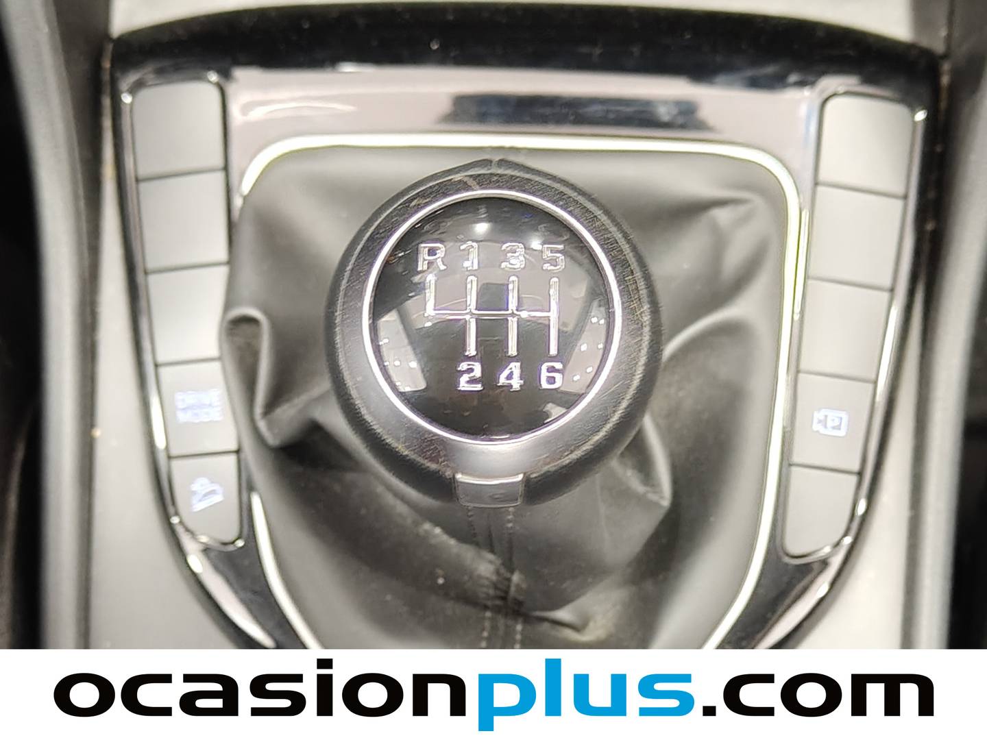 Hyundai Tucson Hyundai Tucson 1.6 CRDI Klass 4x2 (115 CV) de segunda mano