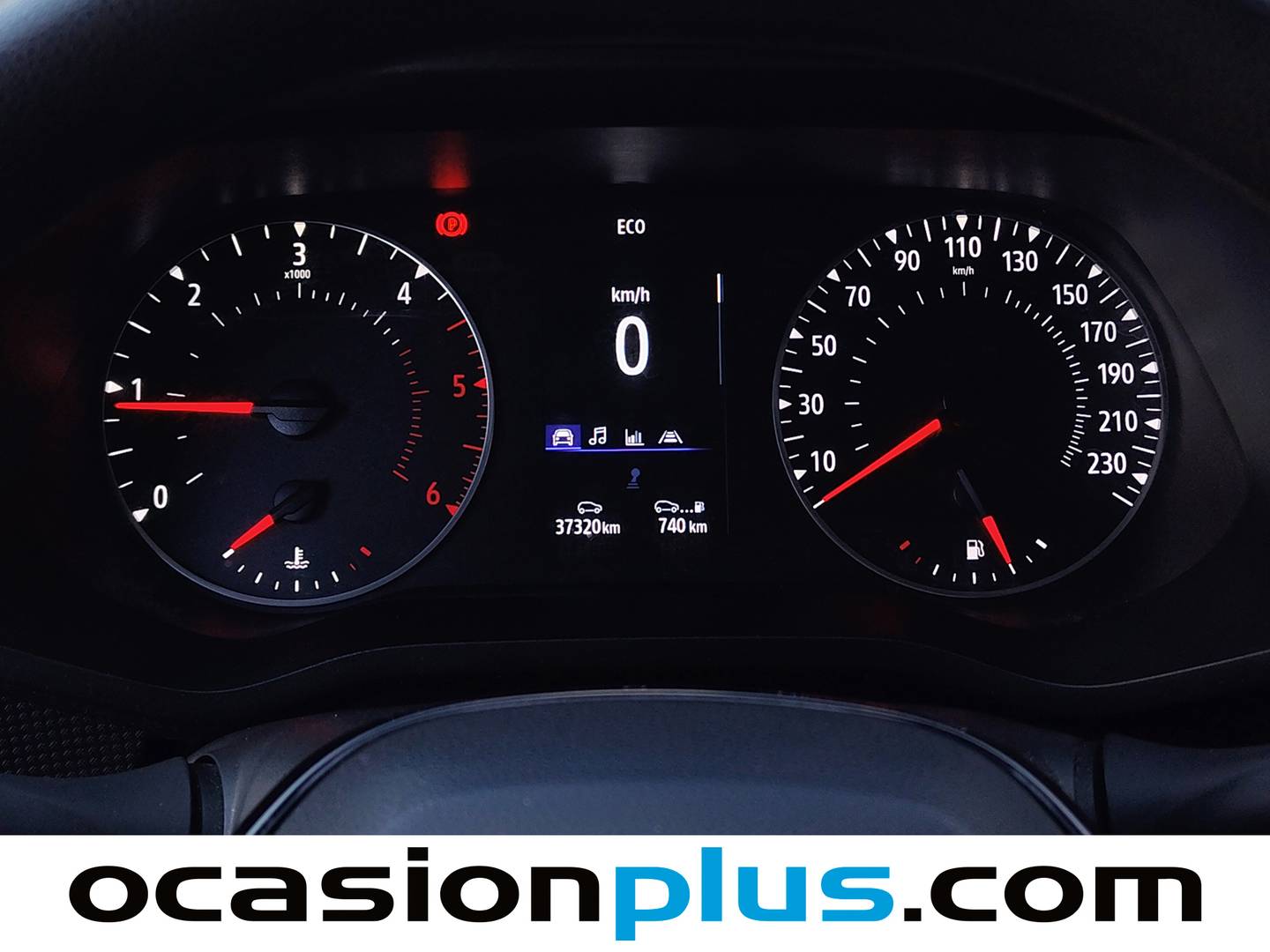 Renault Trafic Renault Trafic Furgon L1H1 Blue dCi (130 CV) 2023