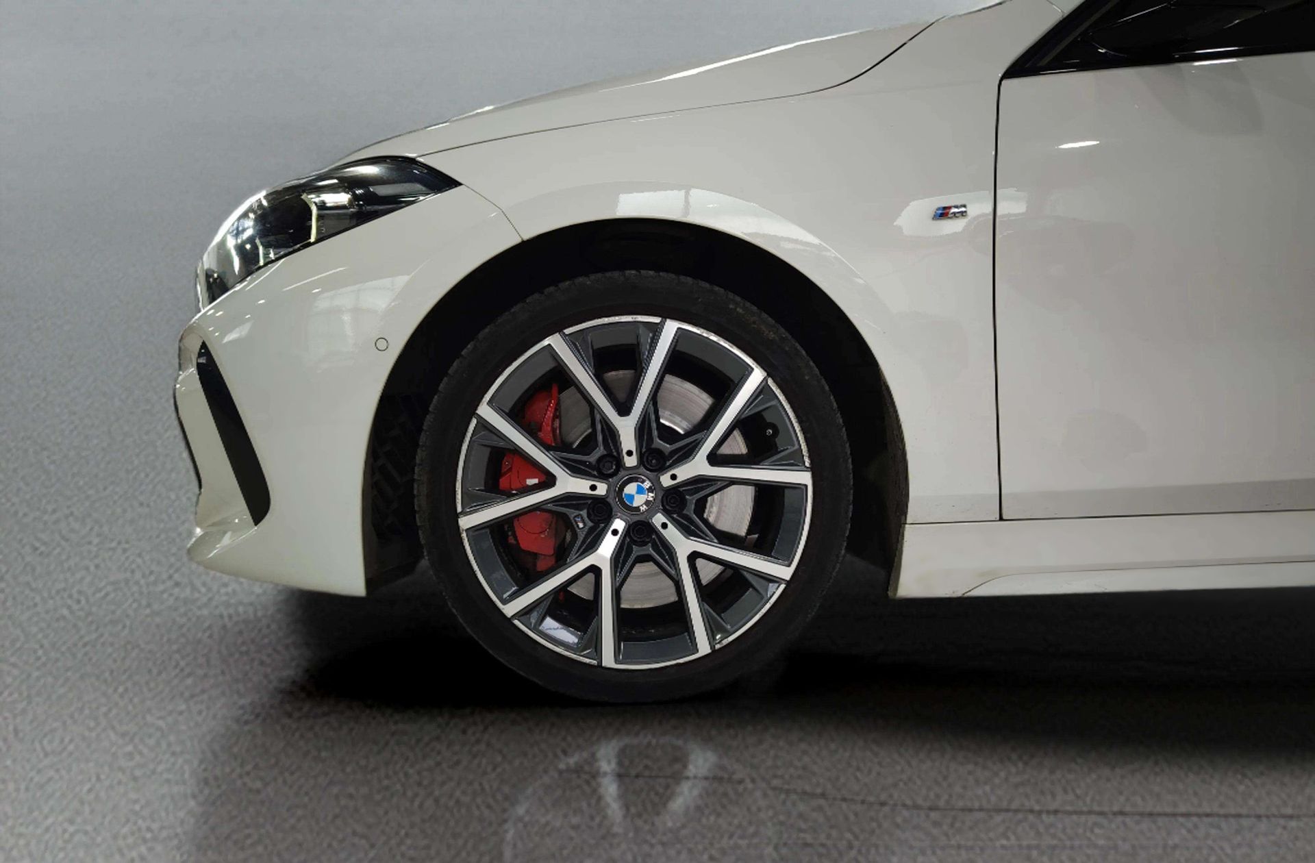 BMW Serie 1 128ti Pack M - foto 31
