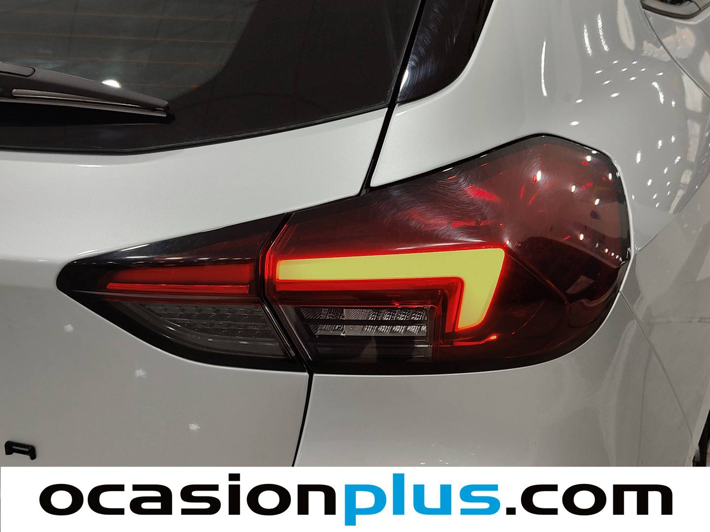 Opel Corsa Opel Corsa 1.2 T XHL GS 74 kW (100 CV) al mejor precio