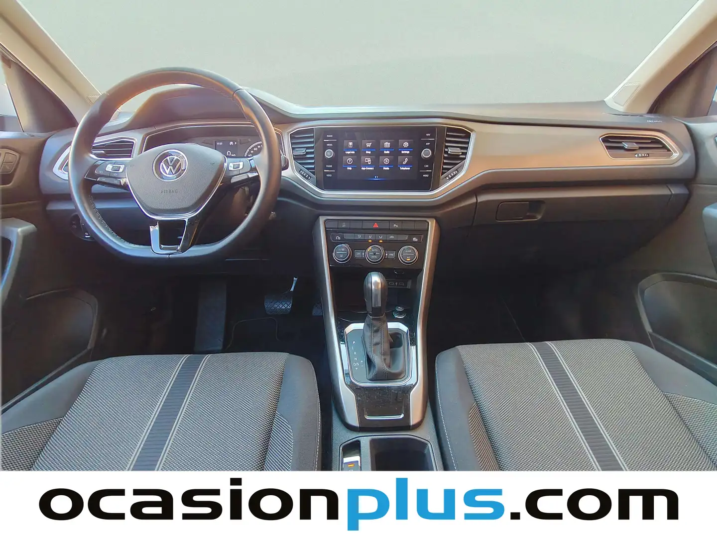 Foto Volkswagen T-Roc Volkswagen T-Roc Advance 1.5 TSI (150 CV) DSG