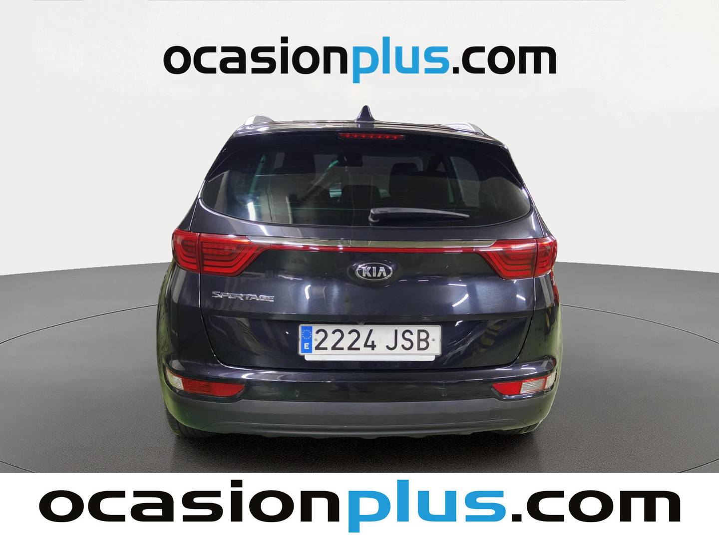 KIA Sportage KIA Sportage 1.6 GDi Drive 4x2 (132 CV) barato