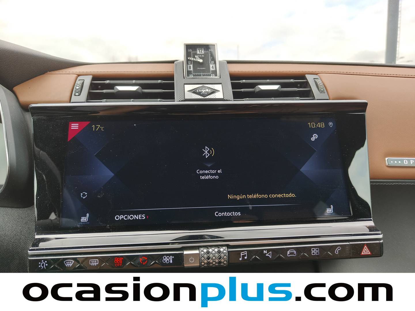 Foto DS DS 7 Crossback DS DS7 Crossback PureTech 180 Grand Chic Auto (180 CV)