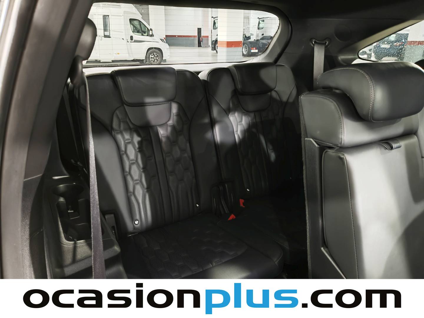 KIA Sorento KIA Sorento 1.6 T-GDi HEV Emotion 4x2 (Pack Luxury) Auto (230 CV) 7 Plazas de segunda mano