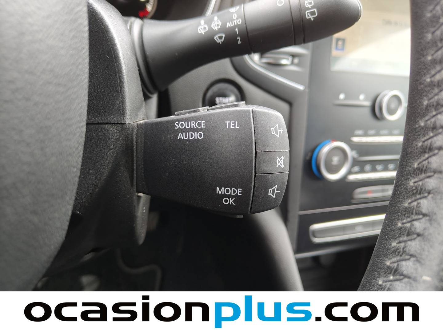 Foto Renault Mégane Renault Megane Zen Energy TCe (130 CV)