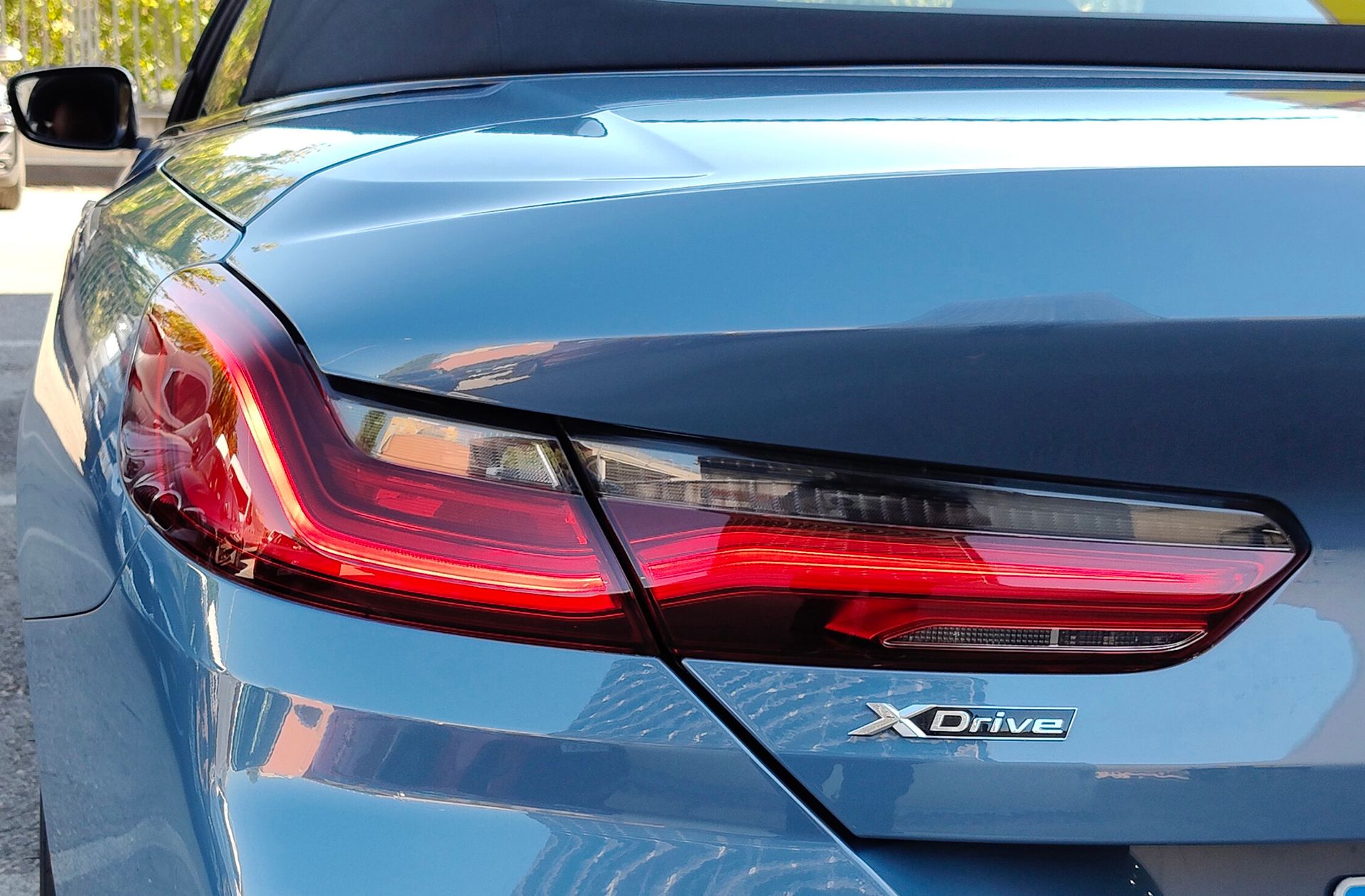 BMW Serie 8 840d xDrive Cabrio Pack M - foto 18