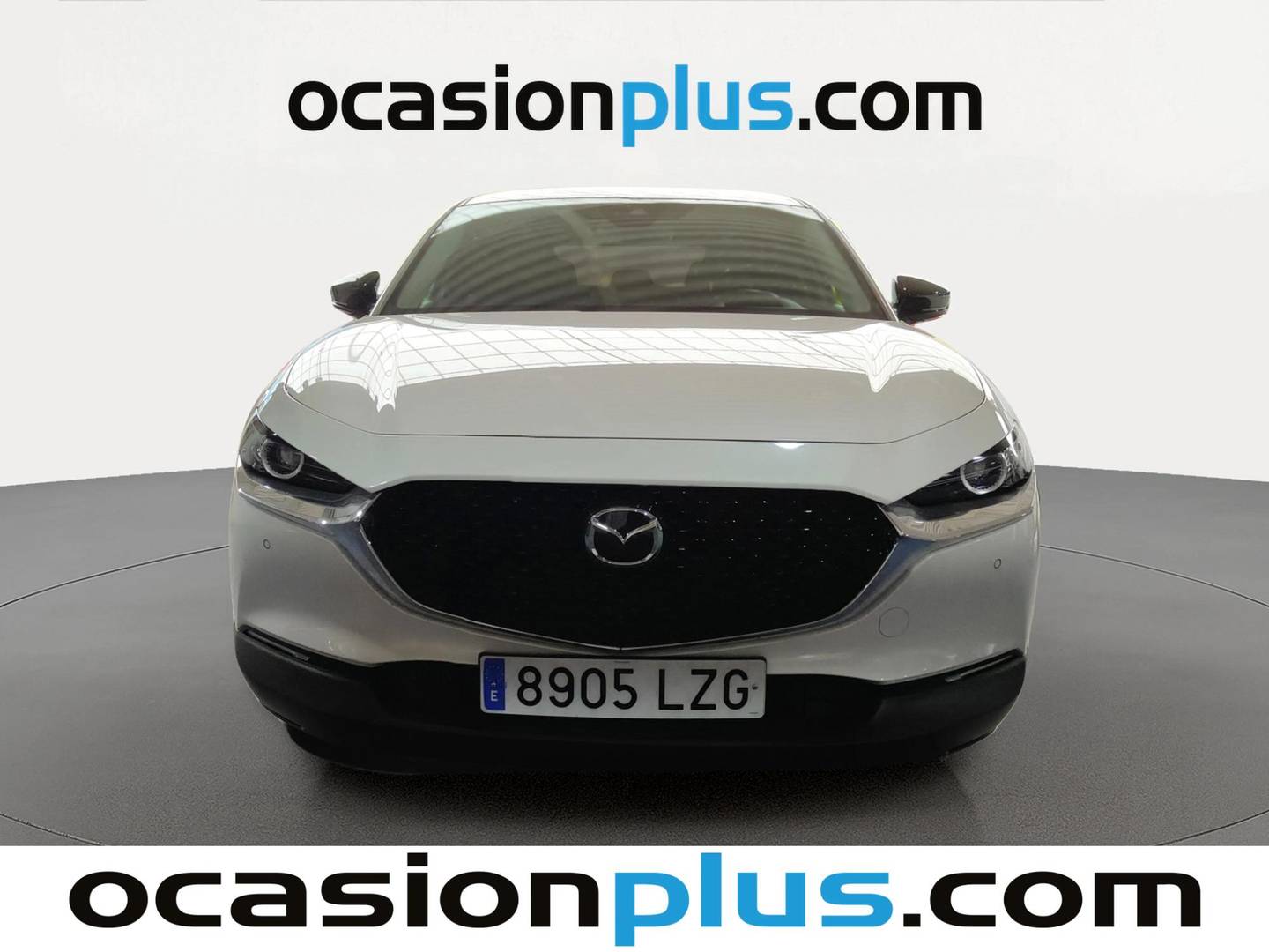 Mazda CX-30 Mazda CX-30 e-SKYACTIV-X Homura 2WD AT (186 CV) al mejor precio
