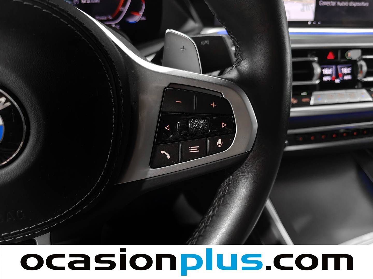 BMW X6 BMW X6 xDrive40d (340 CV) Pack M 340cv