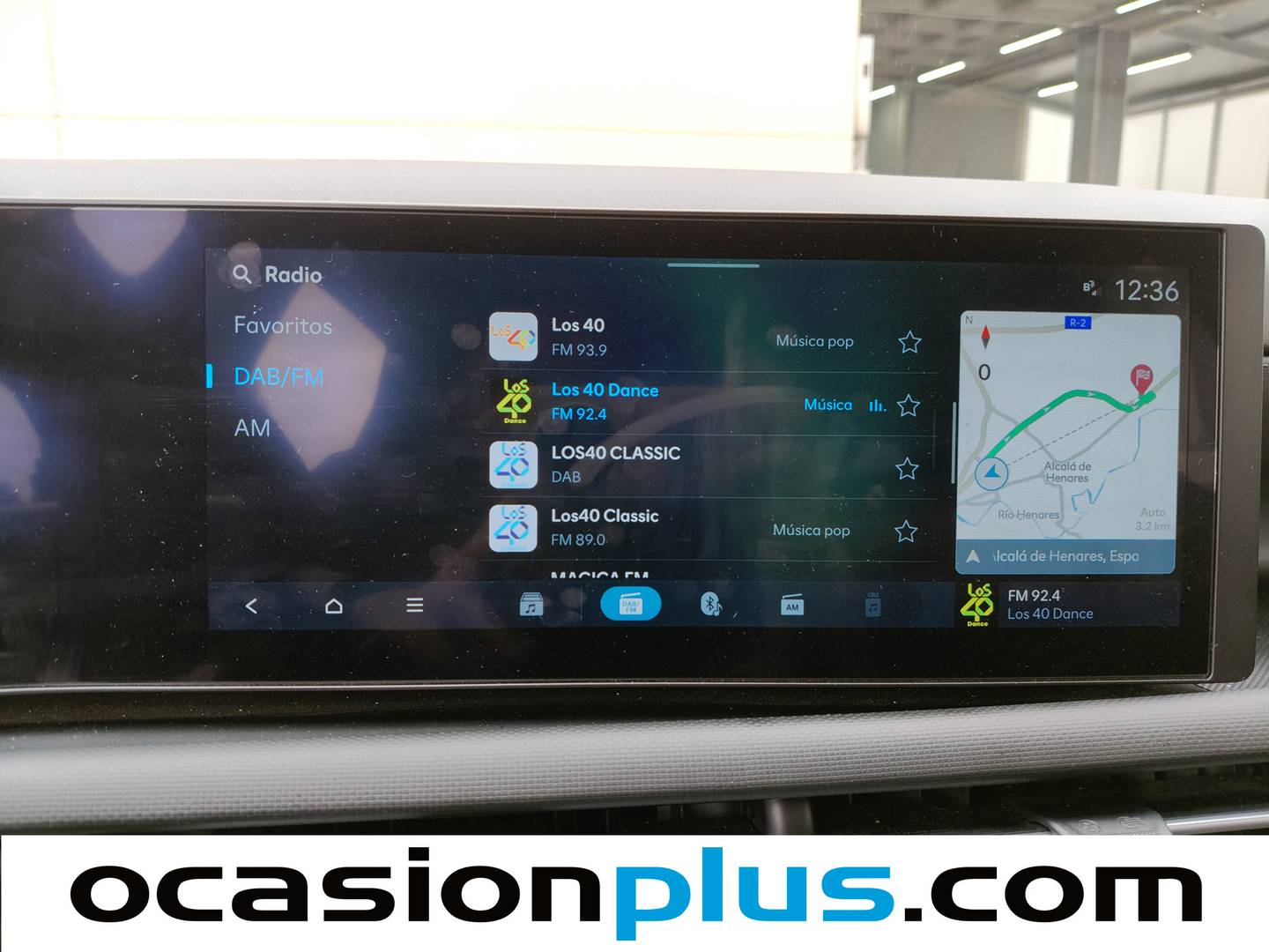 Hyundai Tucson Hyundai Tucson 1.6T HEV Klass AT (215 CV) km 0