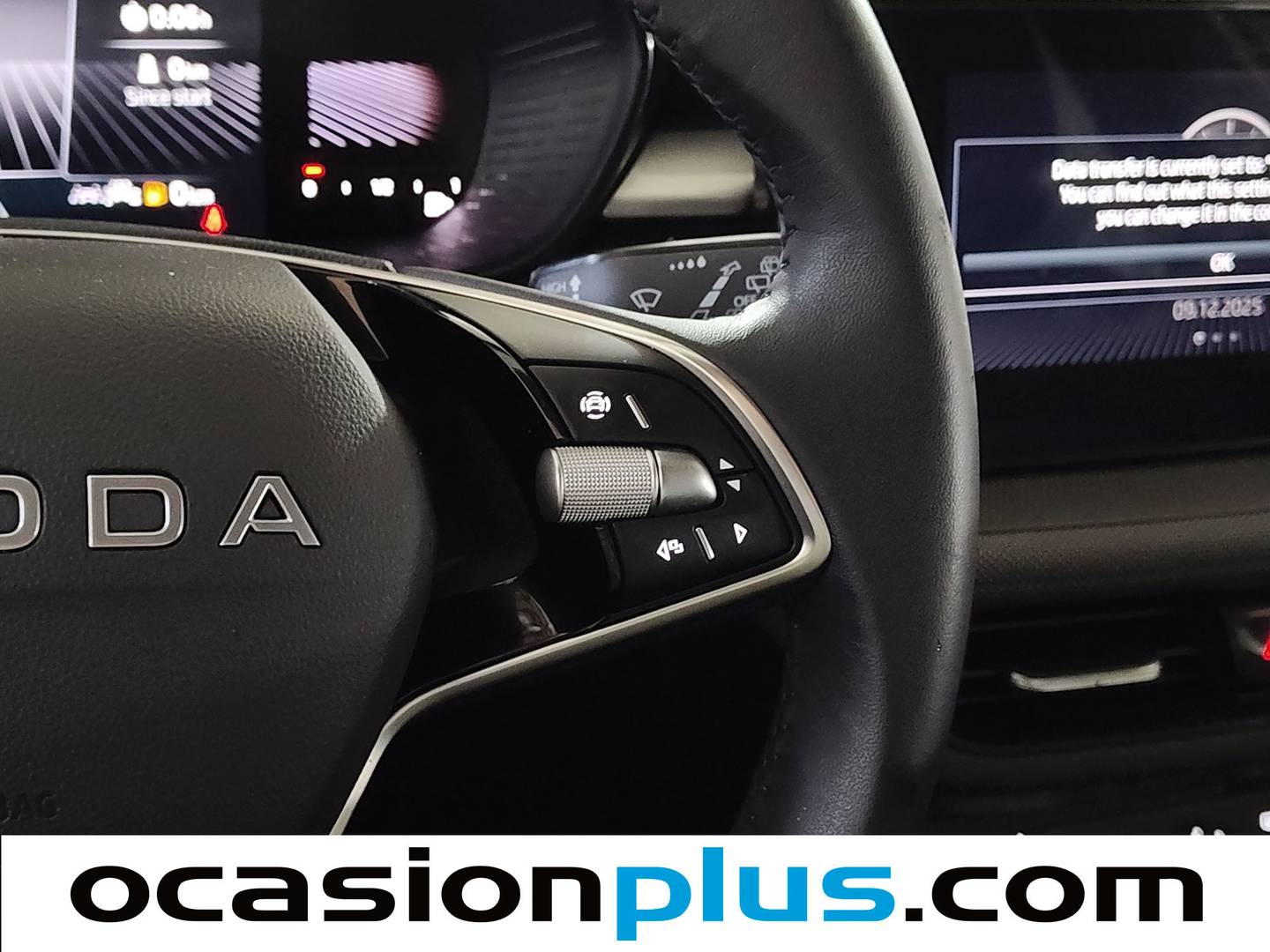 Foto Skoda Fabia Skoda Fabia 1.0 TSI Selection  (95 CV)