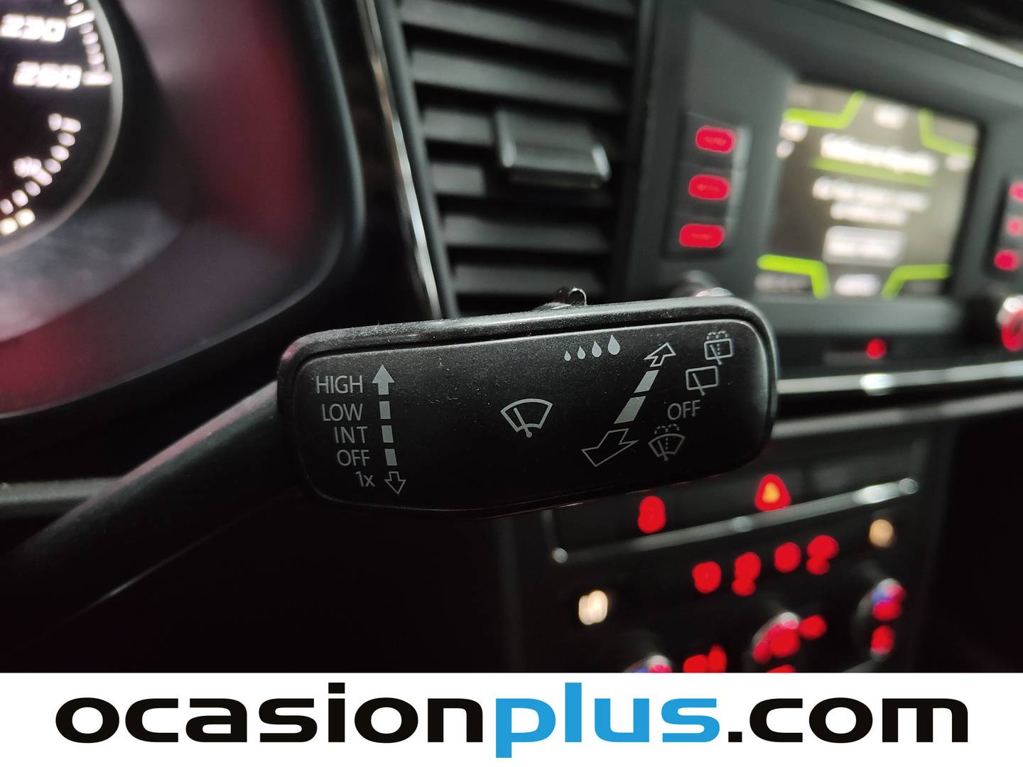 Foto Seat León SEAT León ST ST 1.4 TSI St&Sp Style (125 CV)