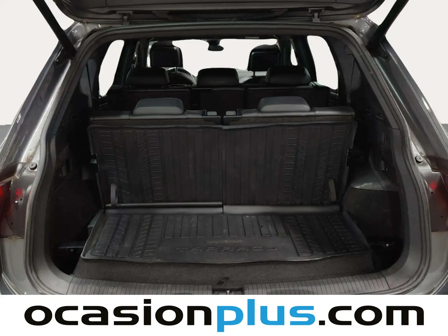 Foto Seat Tarraco SEAT Tarraco 2.0 TDI Xcellence Plus 4Drive DSG (150 CV)