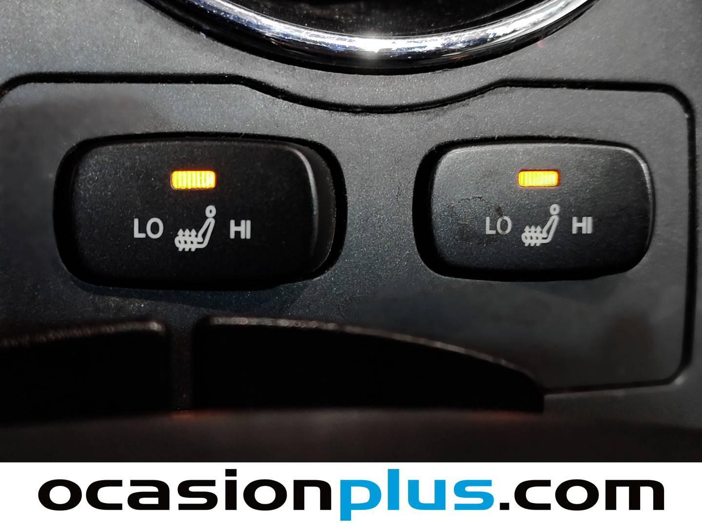 Extras y acabados del SsangYong Korando SsangYong Korando D22T Limited 4x2 Auto (178 CV)