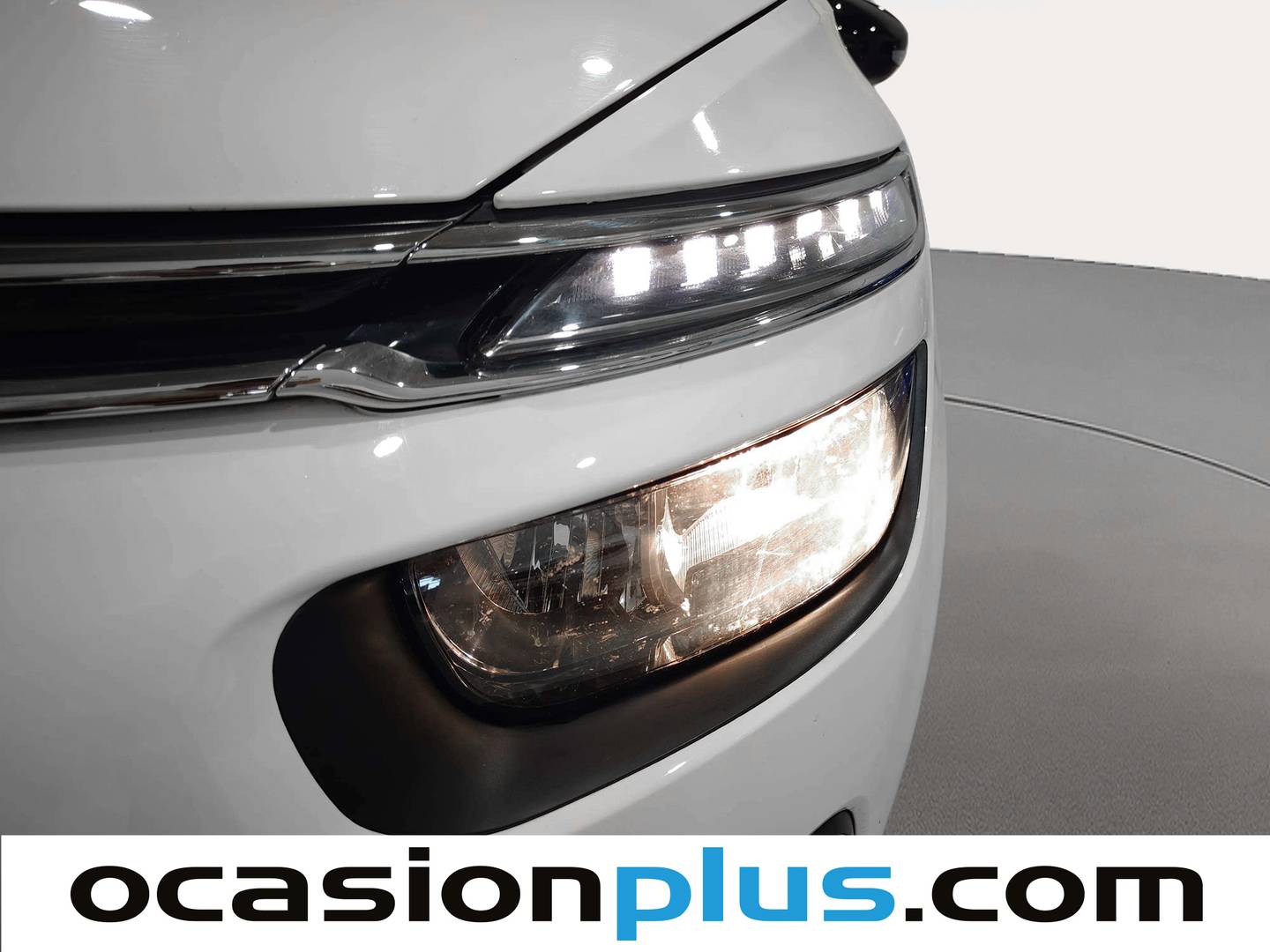 Citroën C4 Spacetourer Citroën C4 Spacetourer BlueHDi 130 Origins (130 CV) al mejor precio
