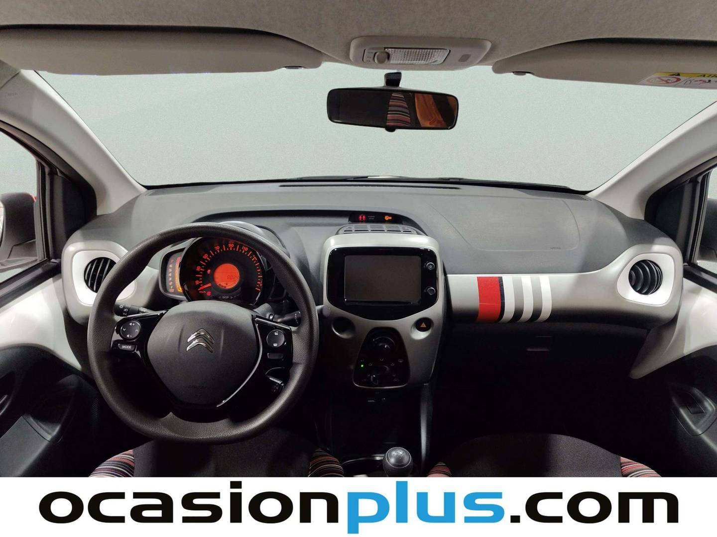 Citroën C1 Citroën C1 PureTech 82 Feel Edition (82 CV) de ocasión