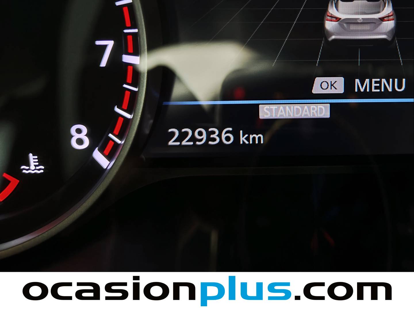 Nissan JUKE Nissan Juke DIG-T N-Design Black (114 CV) manual