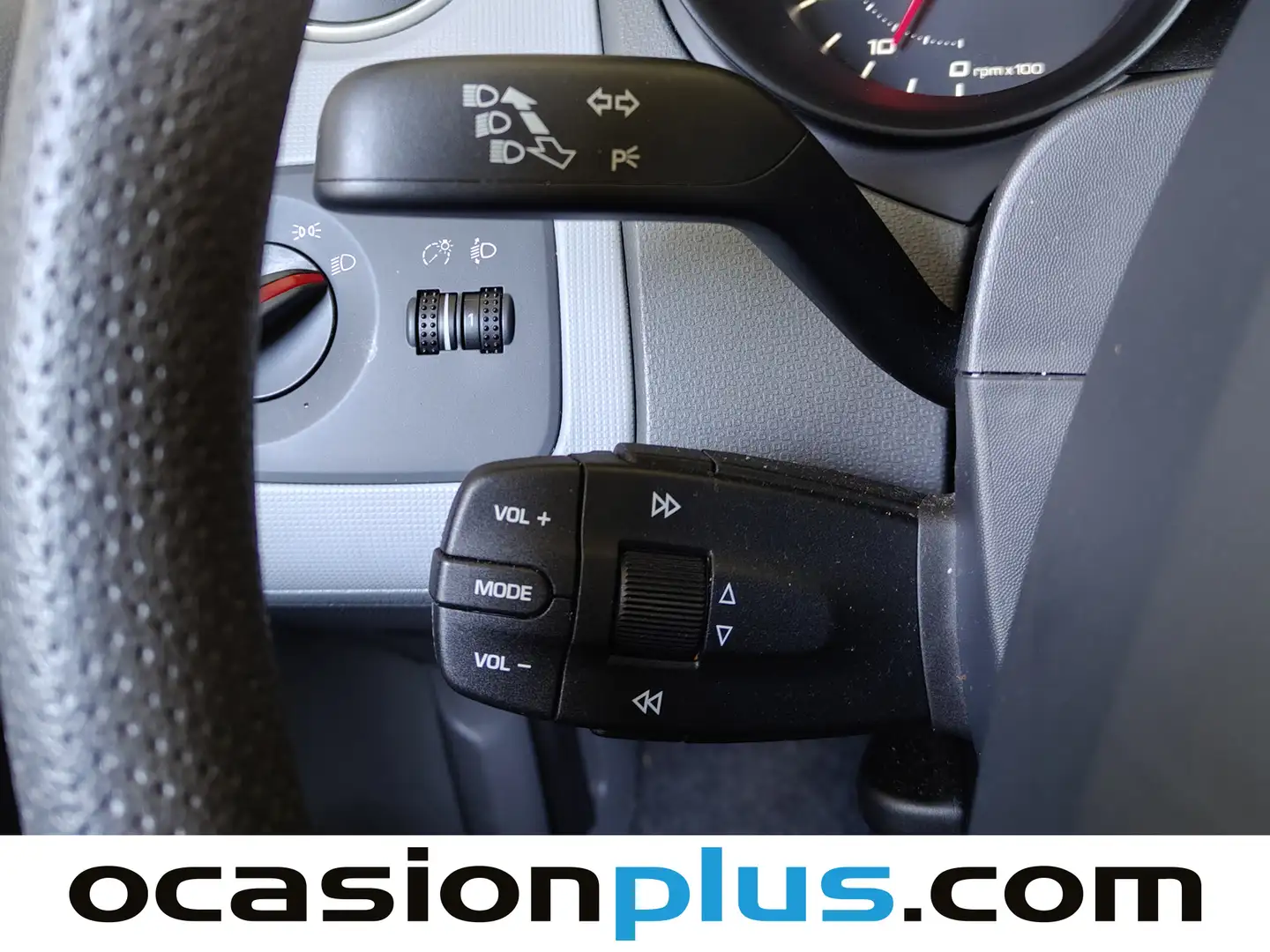 Foto Seat Ibiza SEAT Ibiza 1.2 Reference  (70 CV)