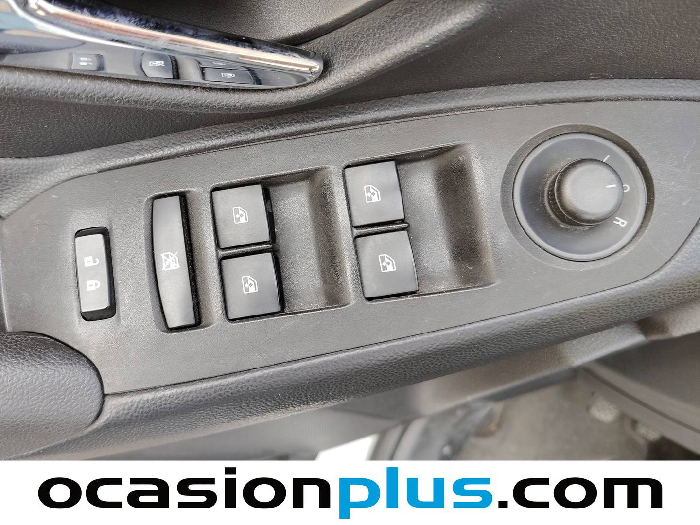 Chevrolet Trax Chevrolet Trax 1.6 LT (115 CV) gasolina