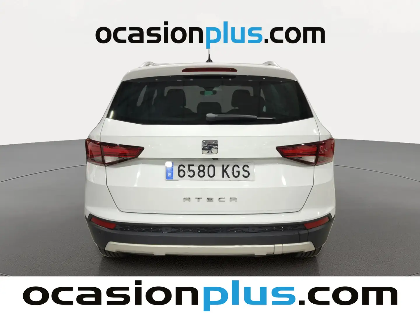 Foto Seat Ateca SEAT Ateca 1.6 TDI S&S Ecomotive Xcellence Plus (115 CV)