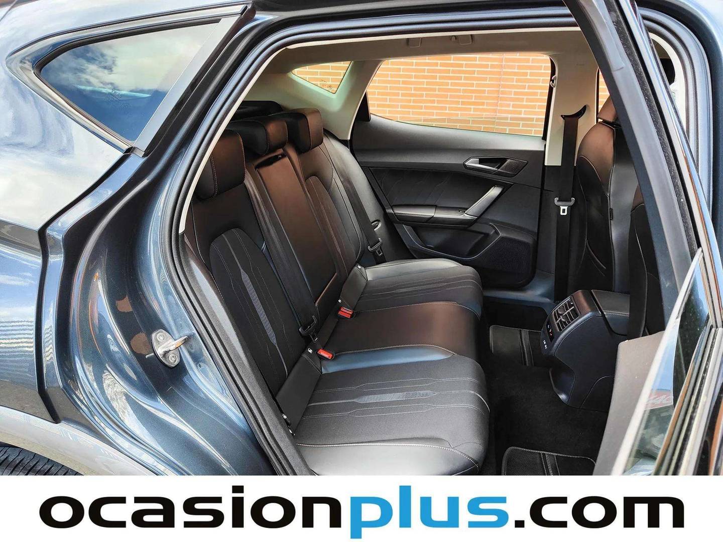 Cupra Formentor Cupra Formentor 1.5 TSI (150 CV) km 0