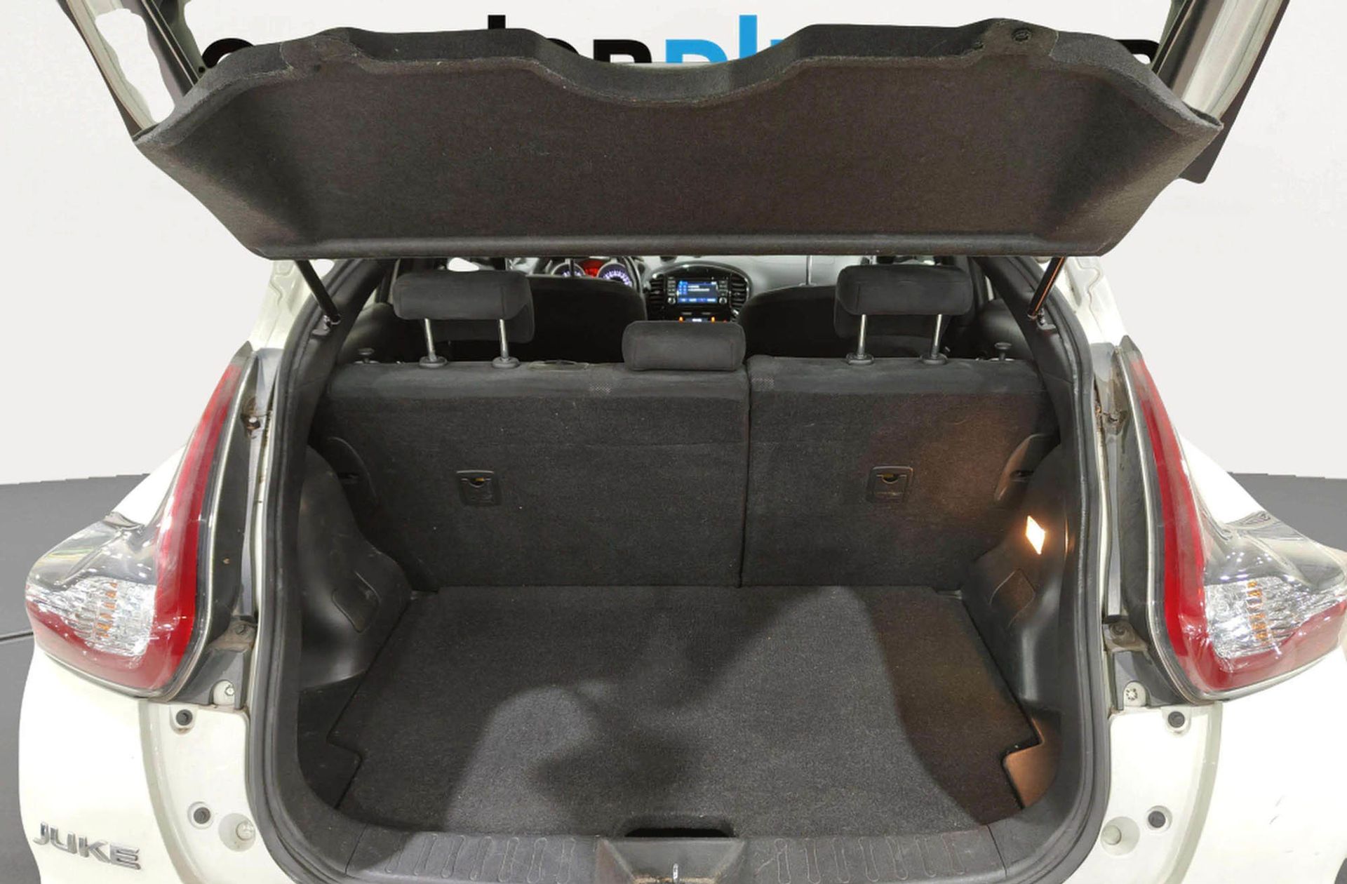 Nissan Juke 1.2 DIG-T N-TEC 4x2 - foto 14