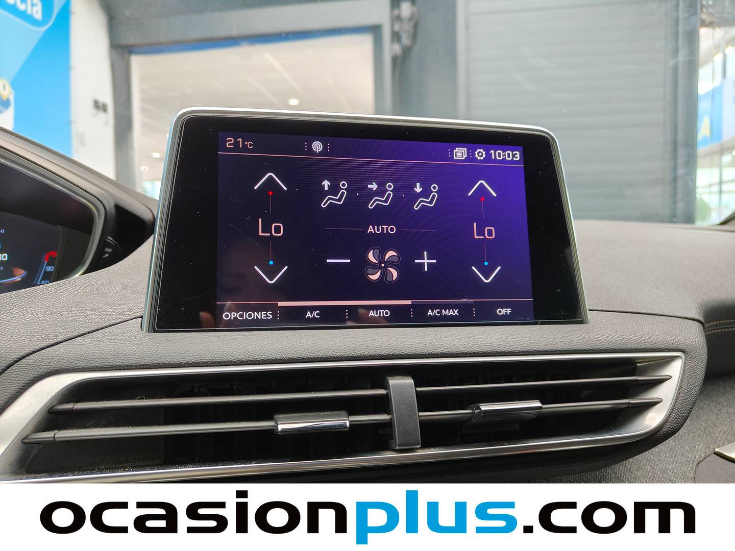 Peugeot 5008 Peugeot 5008 BlueHDI 130 S&S GT Line EAT8 (130 CV) 7 Plazas de ocasión