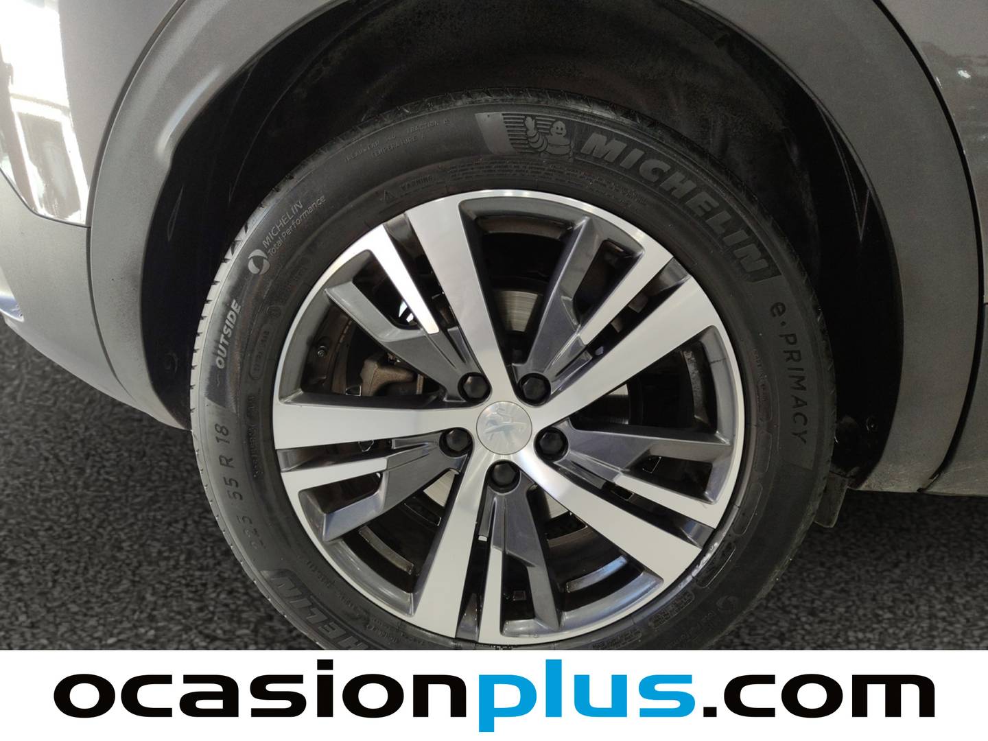 Foto Peugeot 3008 Peugeot 3008 PureTech 130 S&S Allure Pack (130 CV)