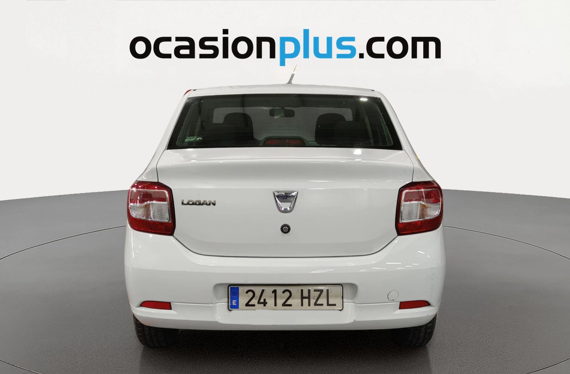 Dacia Logan 1.2 Ambiance - foto 11