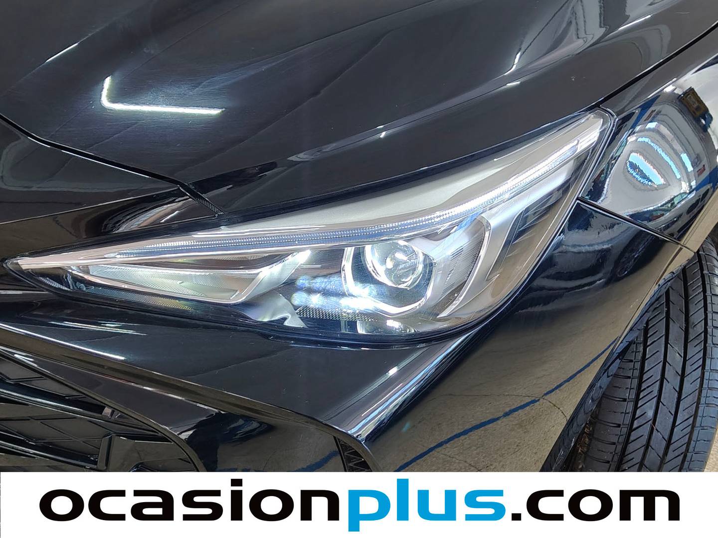 MG MG3 Hybrid+ MG MG3 Hybrid+ Luxury (195 CV) barato