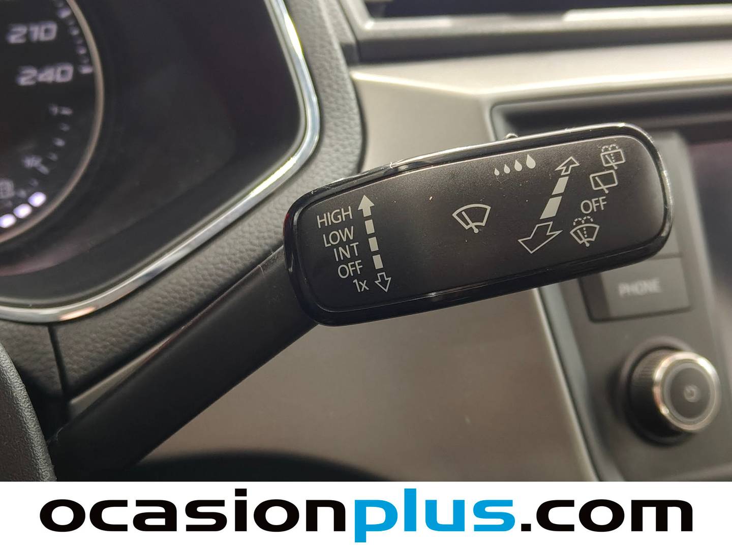 Seat Ibiza SEAT Ibiza 1.0 MPI Style (80 CV) barato