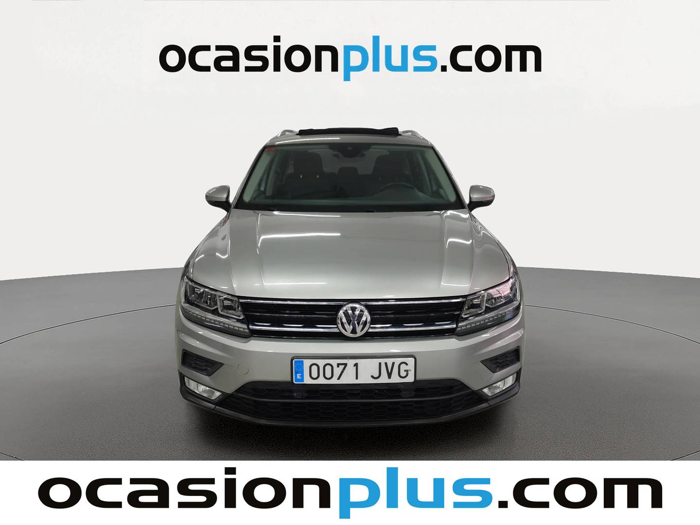 Volkswagen Tiguan Volkswagen Tiguan Advance 2.0 TDI BMT (150 CV) 150cv