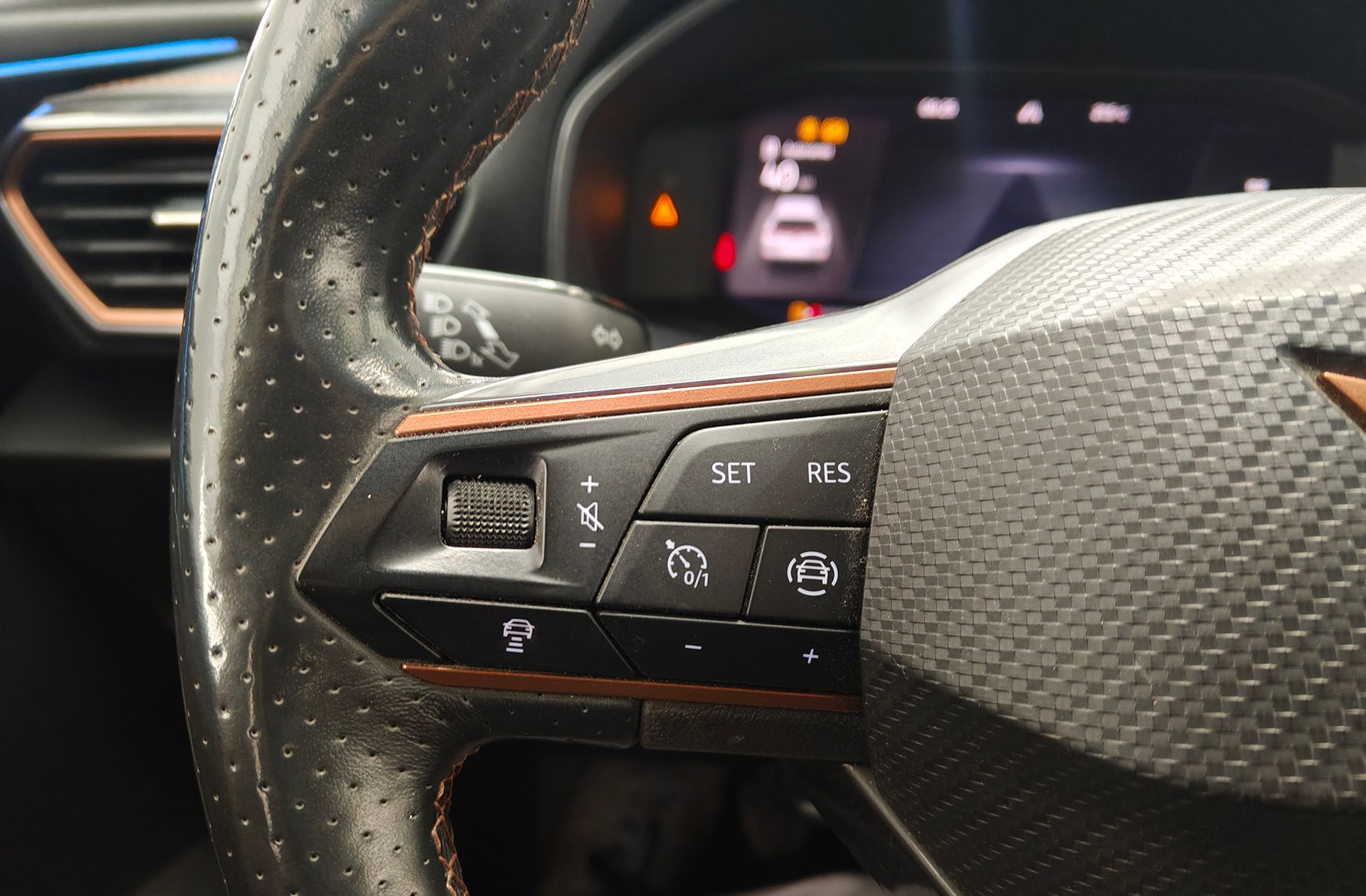 Cupra Formentor 1.5 TSI - foto 25